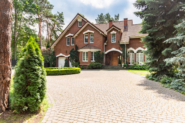 Best Driveway Repair Near Me  in Danville, VA