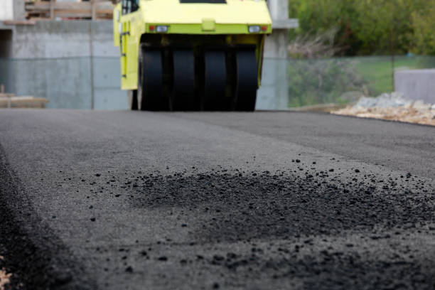 Reliable Danville, VA Driveway Pavers Solutions