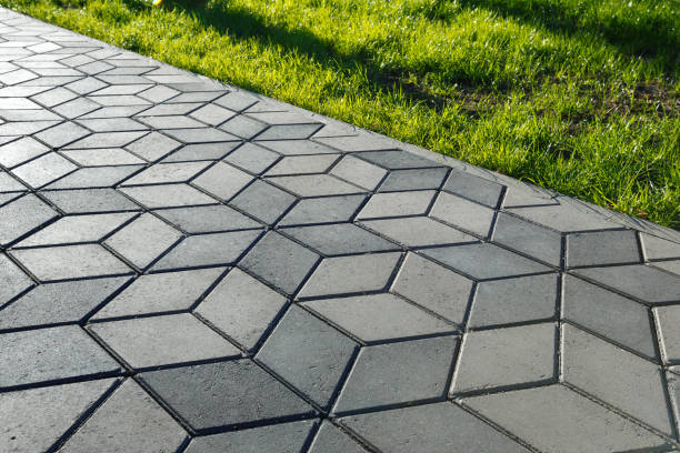 Reasons to Select Us for Your Driveway Paving Requirements in Danville, VA