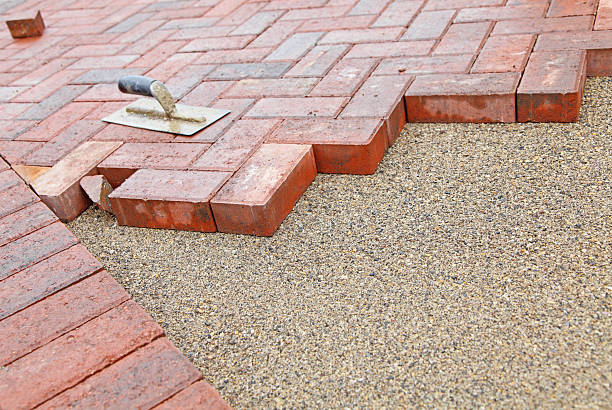 Best Driveway Paving Contractor  in Danville, VA