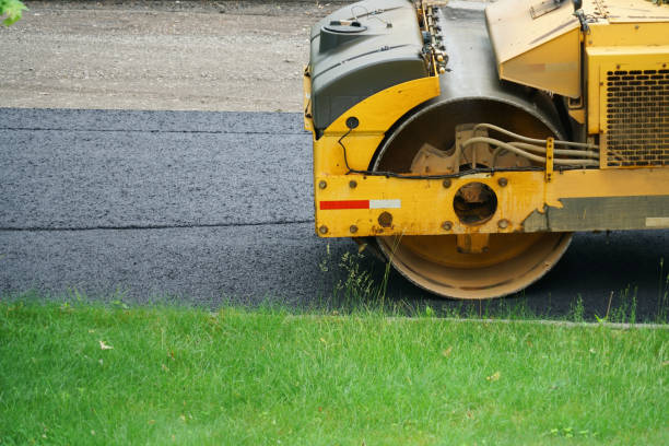 Best Driveway Repair Near Me  in Danville, VA