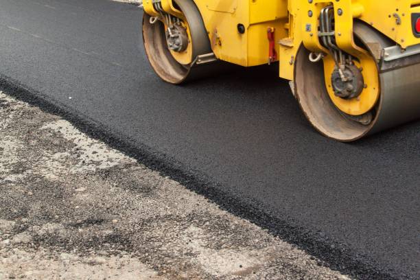 Driveway Pavers for Homes in Danville, VA